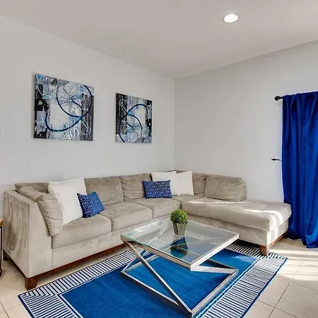 Welcome To Villa Azul, Your Home Away From Home!